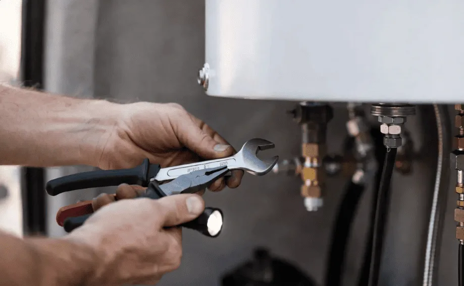 Why choose Water Heater Repair in Margie, MN